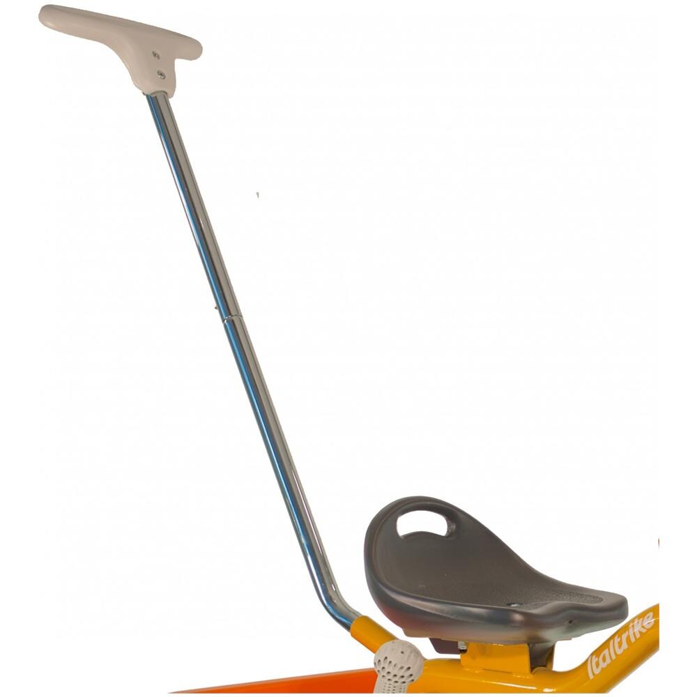 Triciclo Passenger Road Work con Ruota 10" 1041CLA992193 - Foto 2