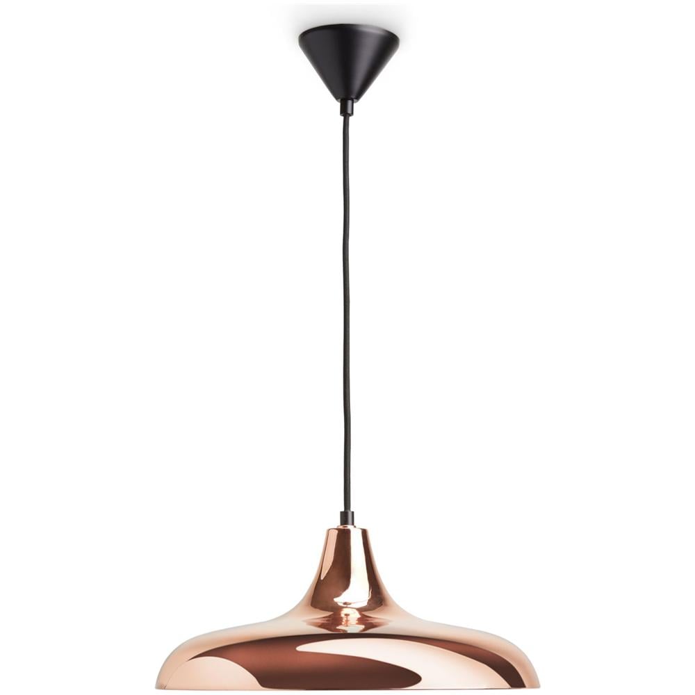 Surrey - Lampada a Sospensione Rame - Foto 1