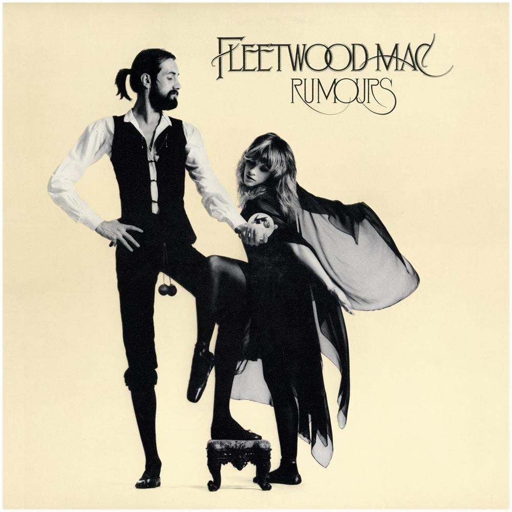 Fleetwood Mac - Rumours - Foto 1