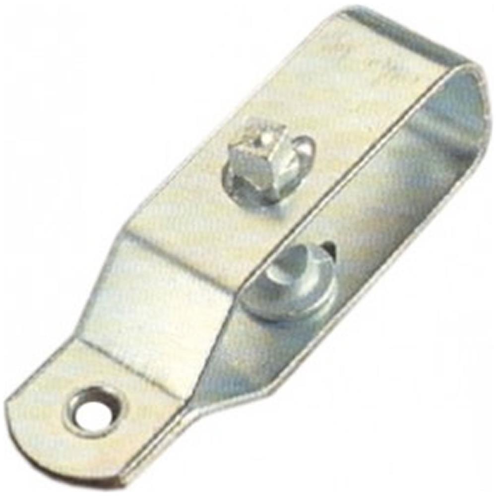 Tirafili Zincato N. 2 Mm. 100 [ ] - Foto 4