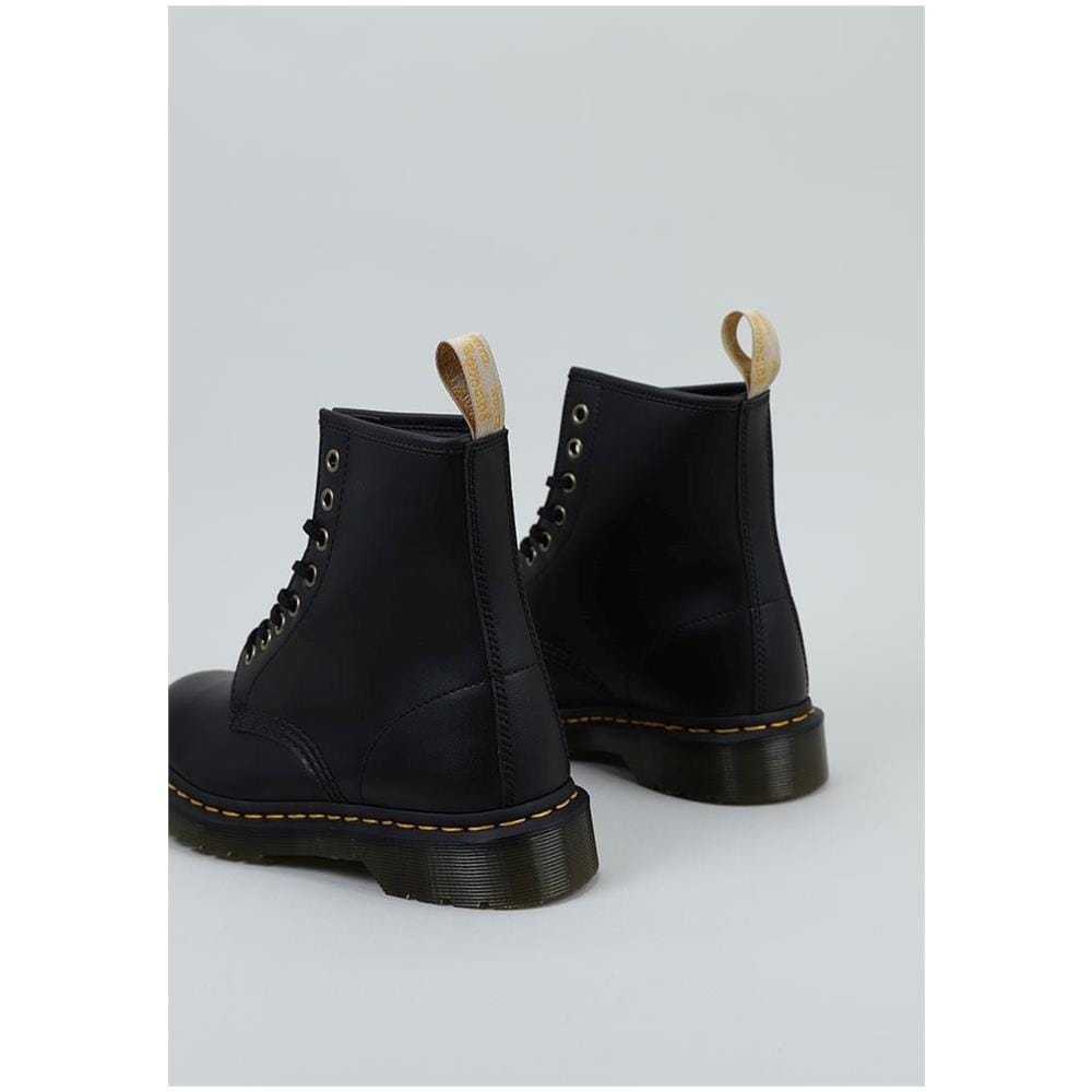 Scarponcino Vegan Nero 1460 44 - Foto 14