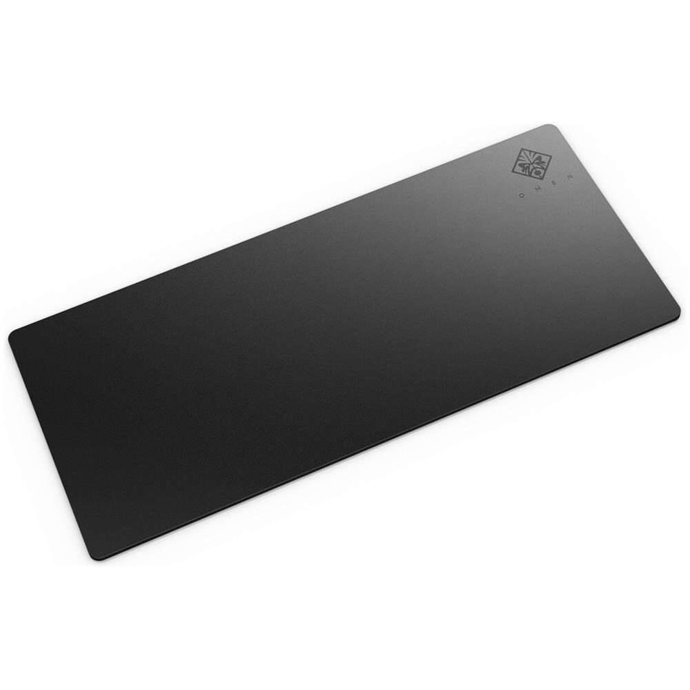 Mouse Pad Gaming Omen 300 Colore Nero (XL) - Foto 2