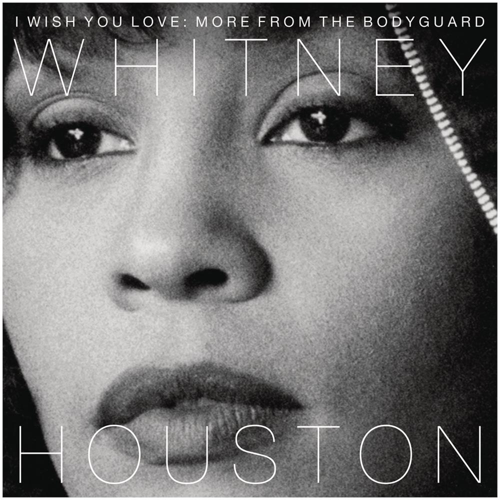 Whitney Houston - I Wish You Love: More From The Bodyguard (2 Cd)  - Foto 1
