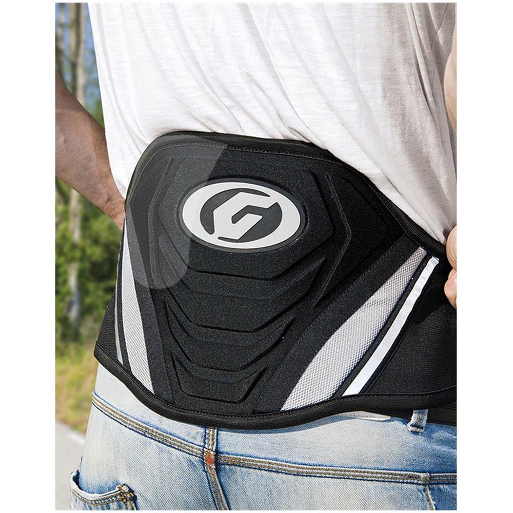 Protezioni Corpo Expert Kidney Belt Protezioni S - Foto 3
