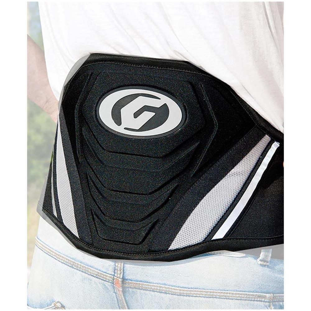 Protezioni Corpo Expert Kidney Belt Protezioni S - Foto 1