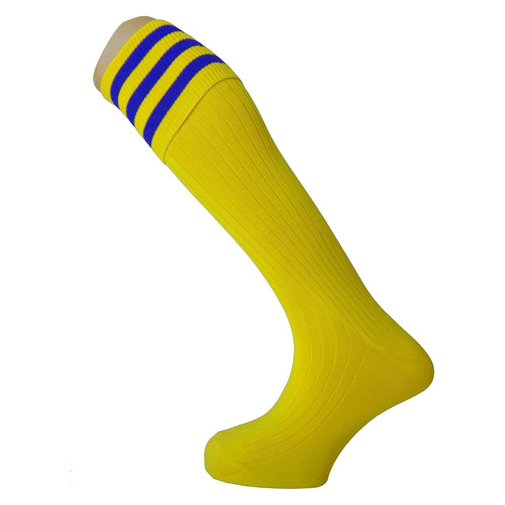 Calze Football Tight Abbigliamento Uomo Eu 31-35 - Foto 3