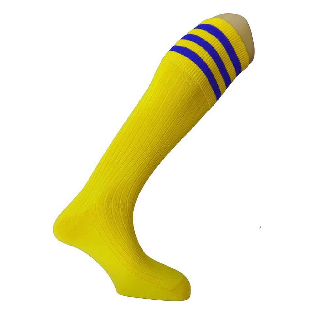 Calze Football Tight Abbigliamento Uomo Eu 31-35 - Foto 2