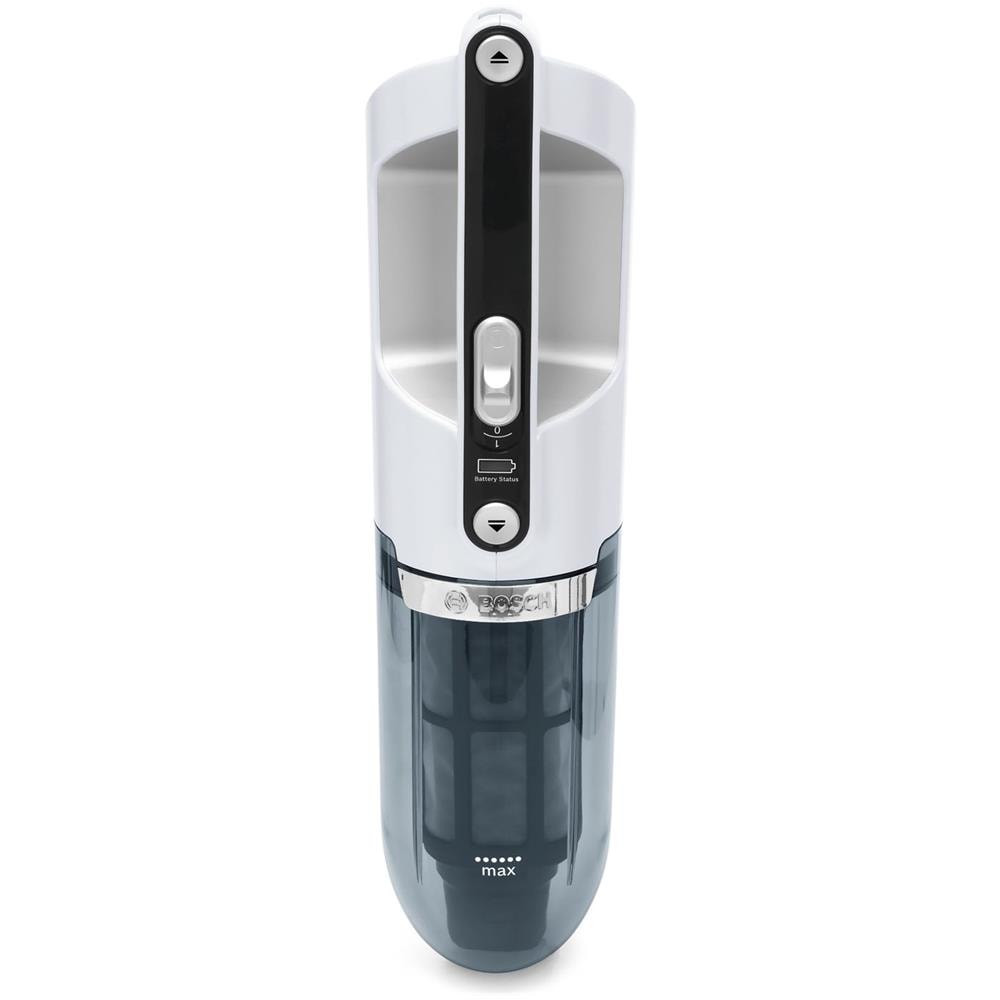 BBH32551 Scopa Ricaricabile 2in1 Senza Sacco Colore Bianco - Foto 2