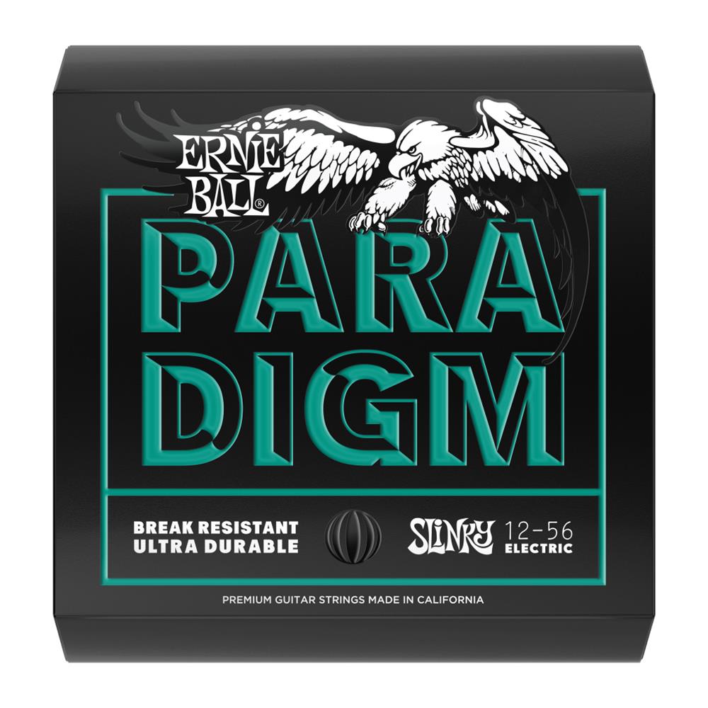 Muta 2026 Paradigm Not Even Slinky 12-56 - Foto 1