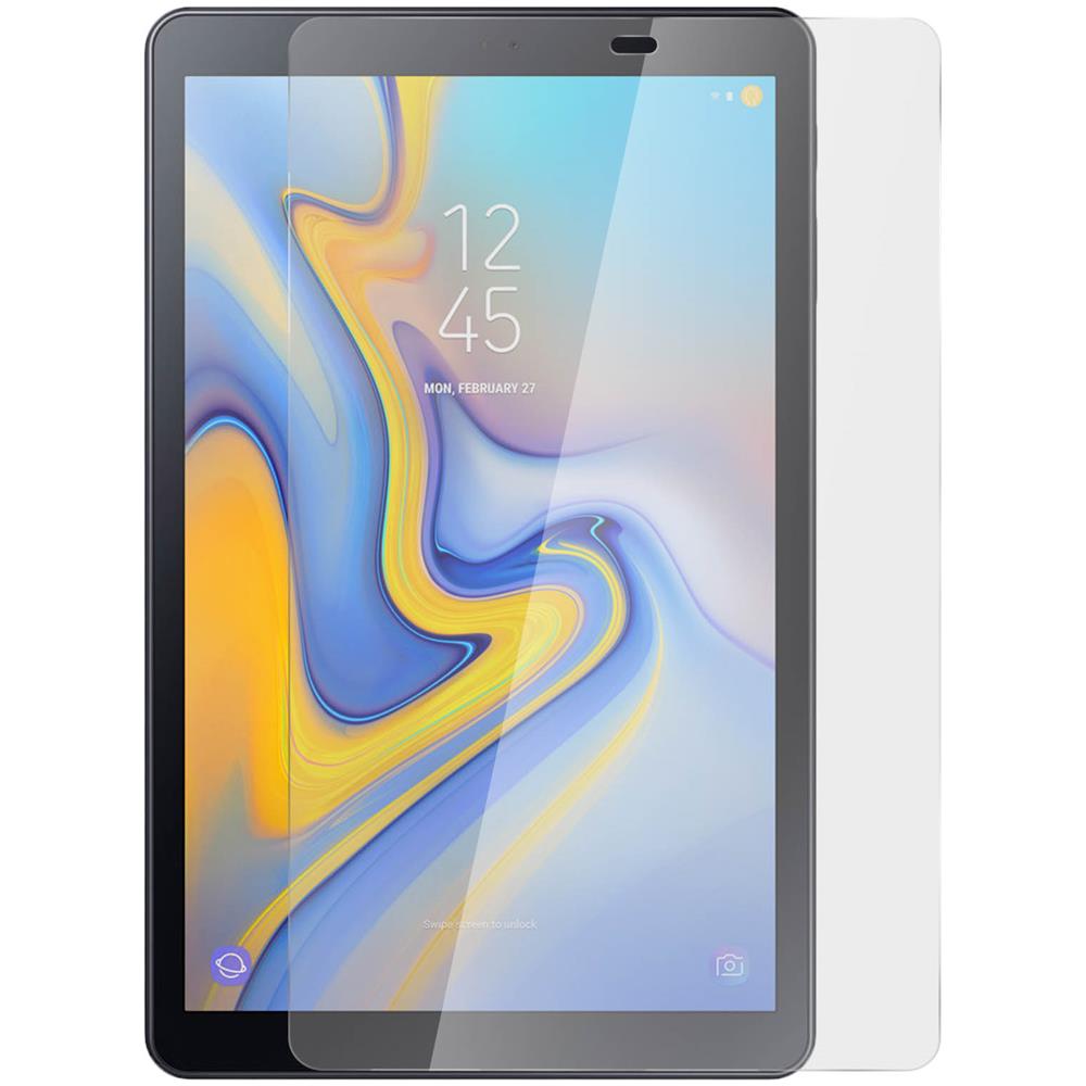 Pellicola Galaxy Tab A 10.5 Vetro Temperato Schermo 9h Anti-esplosione - Foto 2
