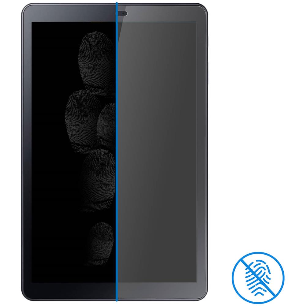 Pellicola Galaxy Tab A 10.5 Vetro Temperato Schermo 9h Anti-esplosione - Foto 1