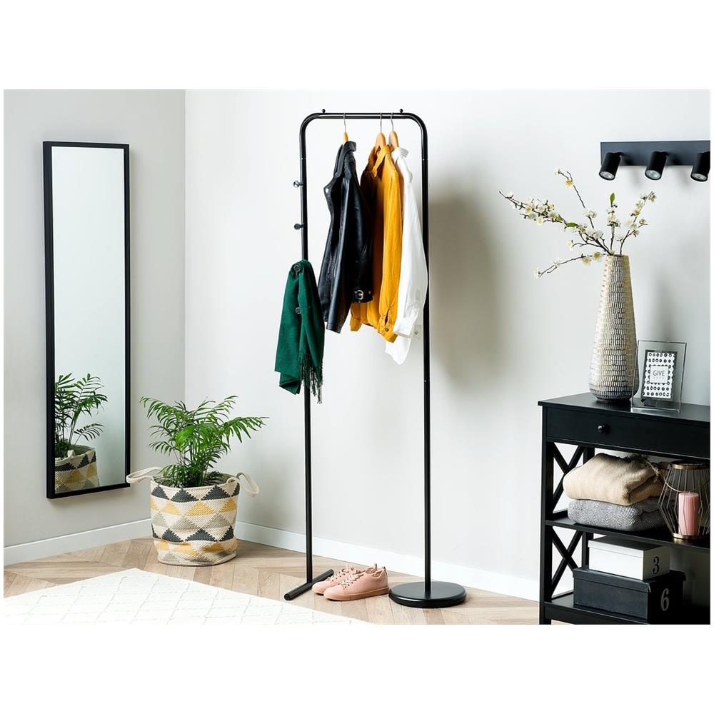 Appendiabiti Nero Benton - Foto 2