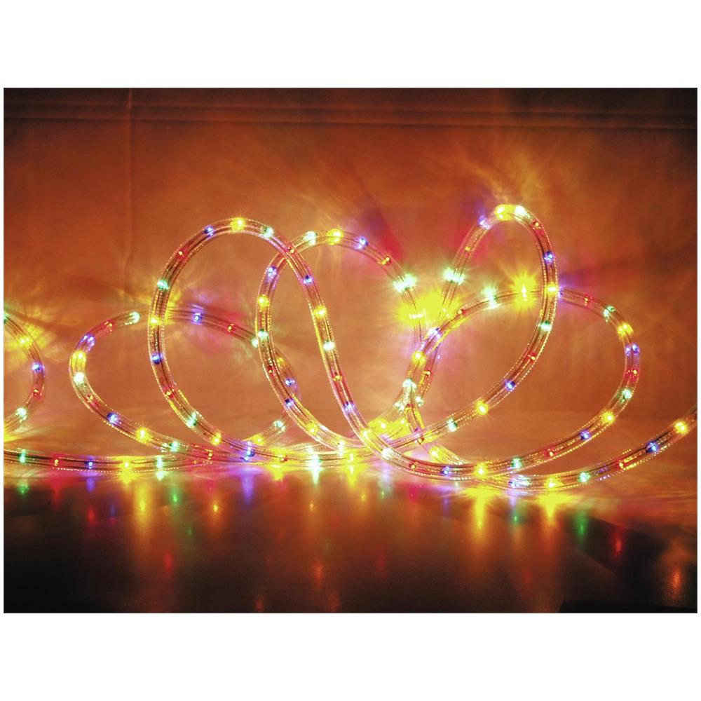 Rubberlight Rl1-230v Multicolor 44m - Foto 3