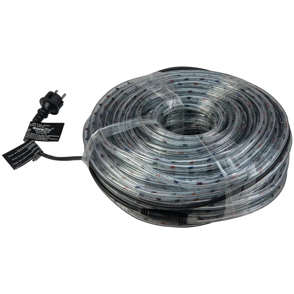 Rubberlight Rl1-230v Multicolor 44m - Foto 1