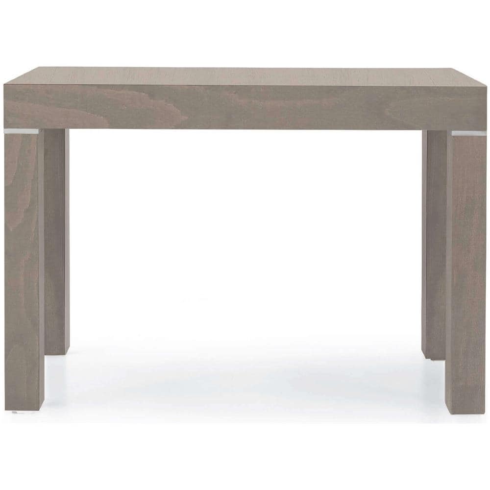 Foster - Tavolo A Consolle In Laminato - Foto 1