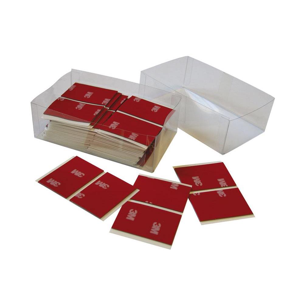 000120464 Biadesivo 3m 96 Pz - Foto 1