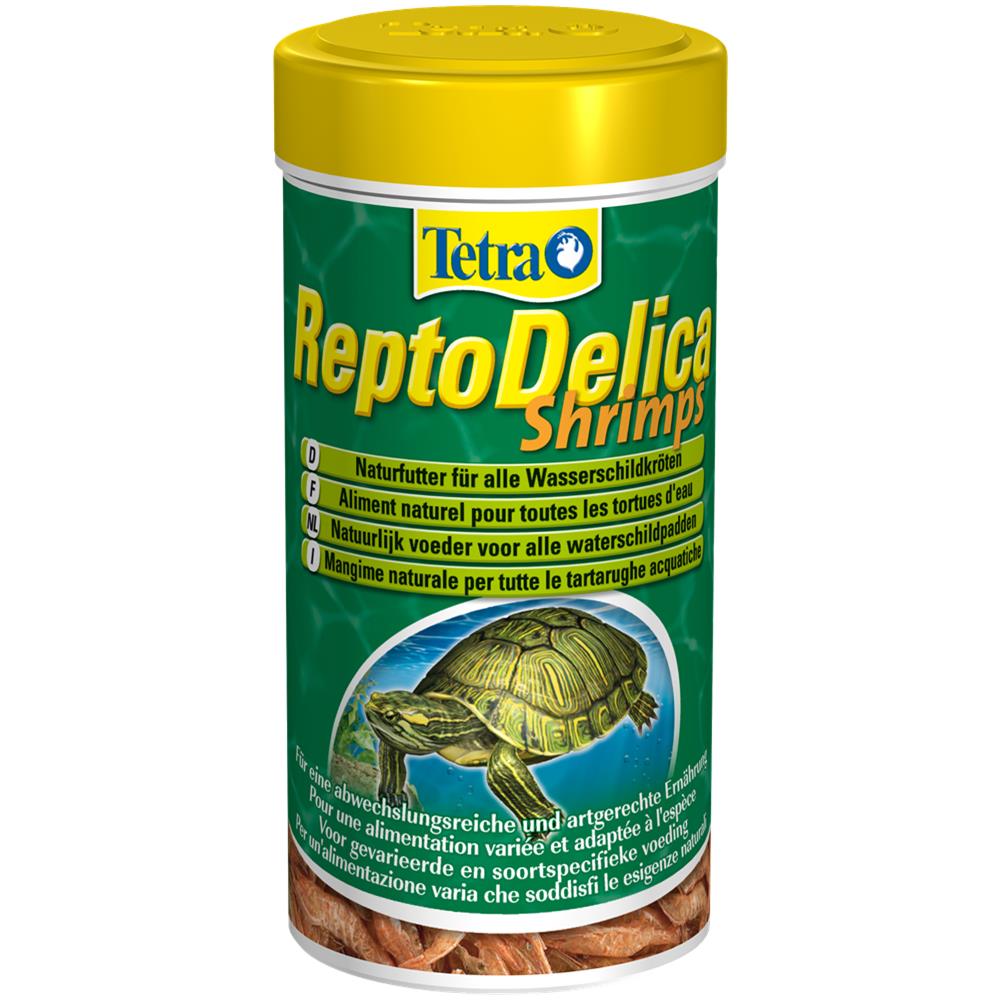 Reptodelica Shrimps Lt 1 - Foto 1