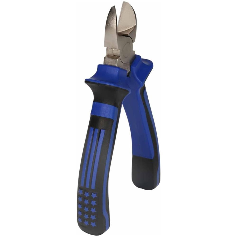 Taglierina Diagonale 16 Cm In Acciaio - Foto 2