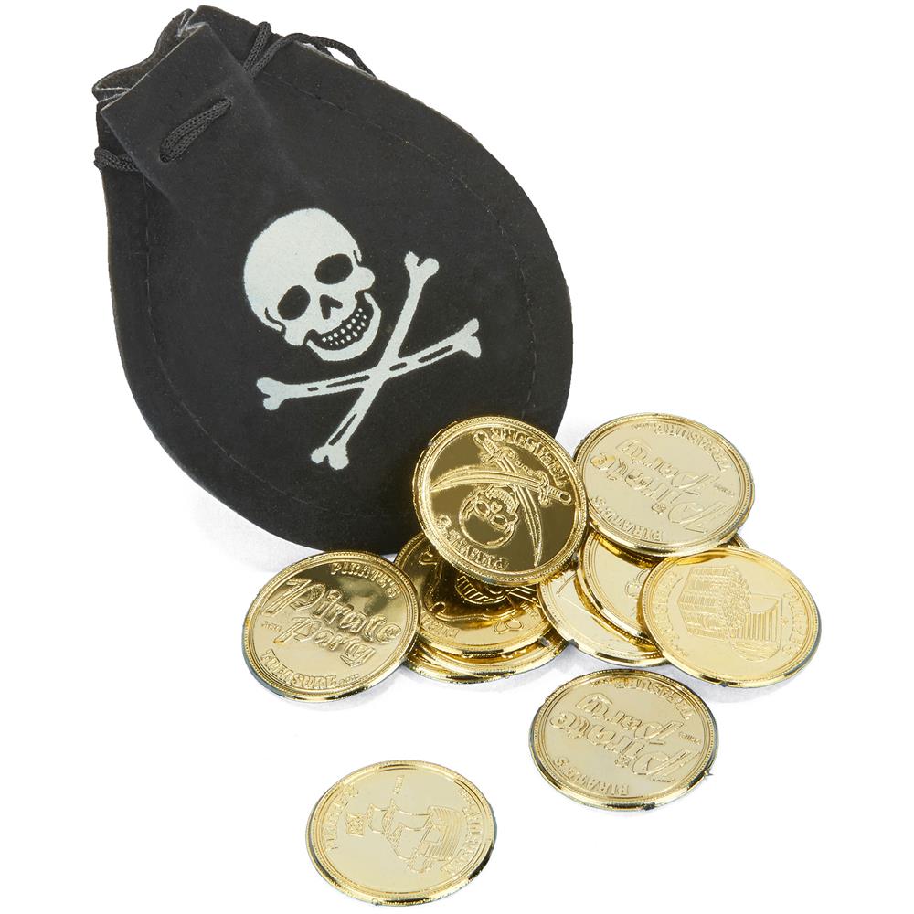 Sacchetto Da Pirata - Foto 1