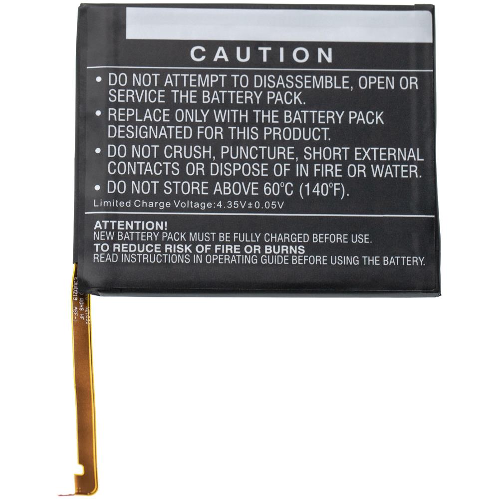 Batteria Compatibile Con Nokia 7.1, Ta-1041 Smartphone Cellulare Telefono Cellulari (3000mah, 3.8v, Li-poly) - Foto 2