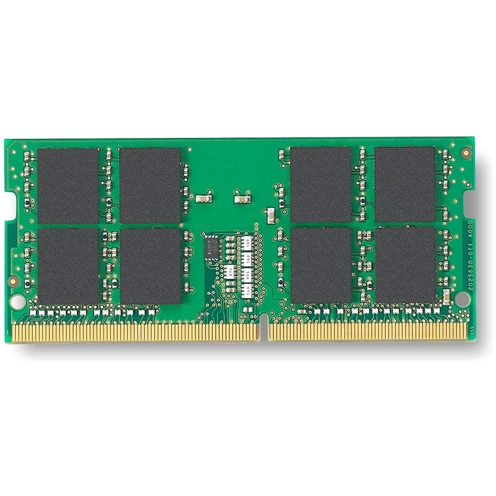 Memoria SoDimm KCP432SD8/16 16 GB (1x16 GB) DDR4 3200 MHz CL22 - Foto 2
