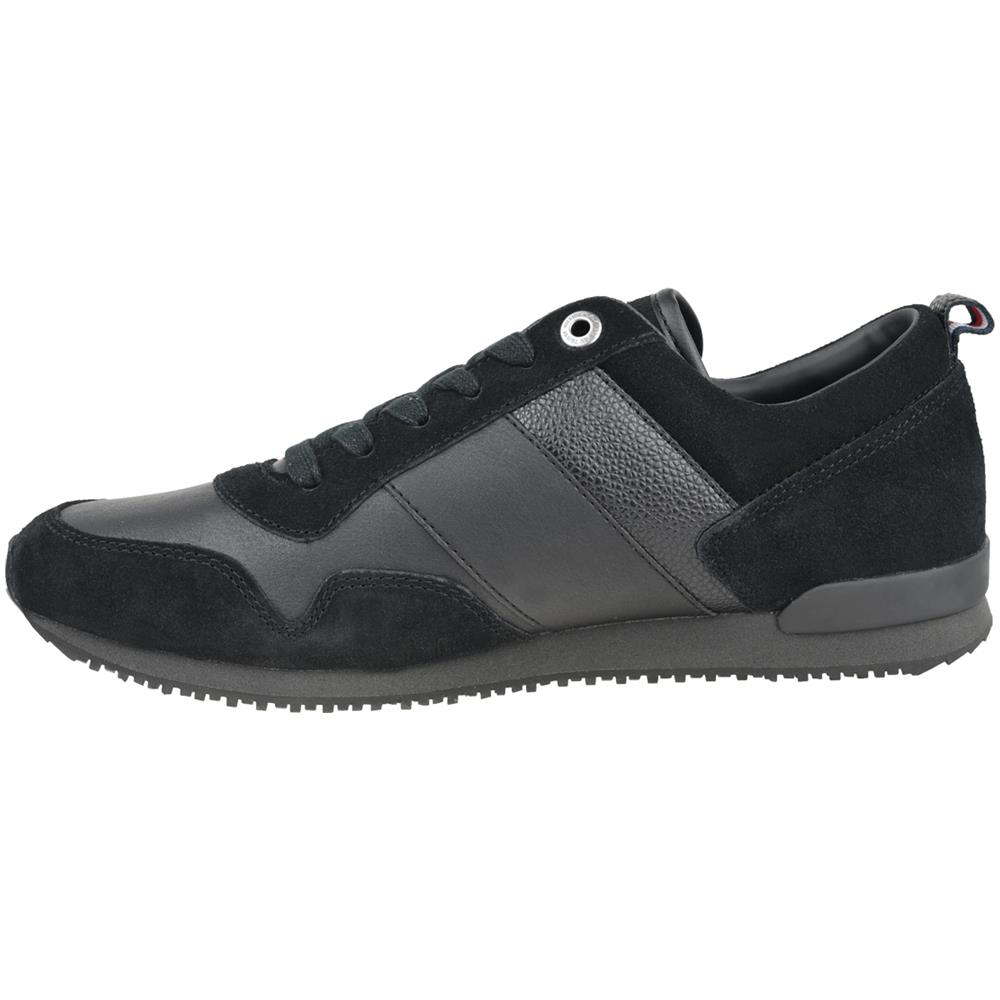 Maxwell 11c1 Fm0fm00924-990, Uomo, Nero, Sneakers, Numero: 42 Eu - Foto 2