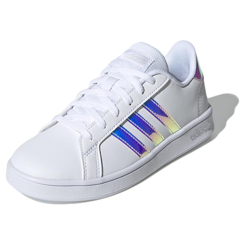 Grand Court K Sneakers Ragazza Uk Junior 35 - Foto 7