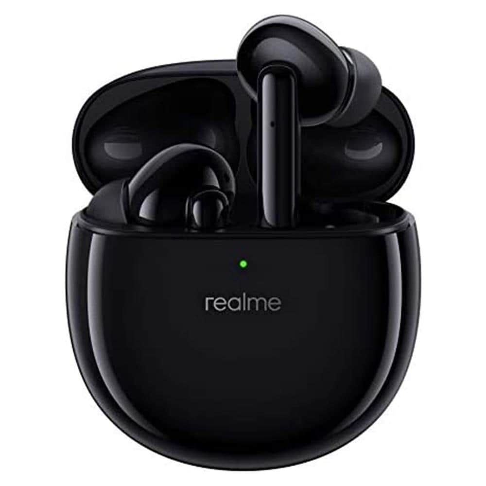 Auricolari Realme Buds Air Pro Rma210 Bluetooth Nero - Foto 2