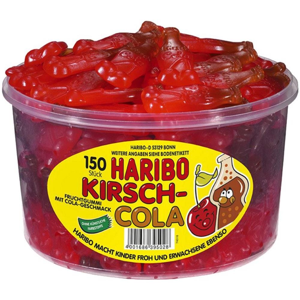 Happy Cherries - 150 Pieces - Foto 2