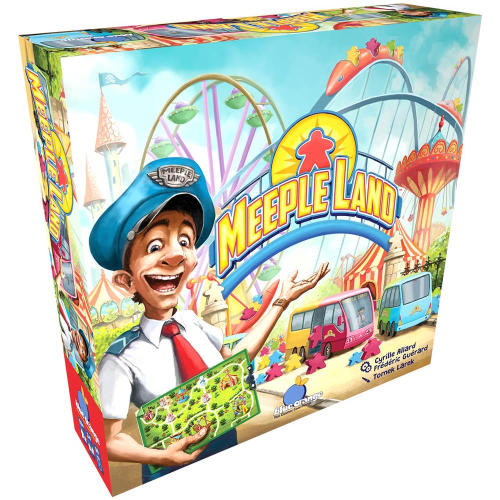 : Meeple Land - Foto 1