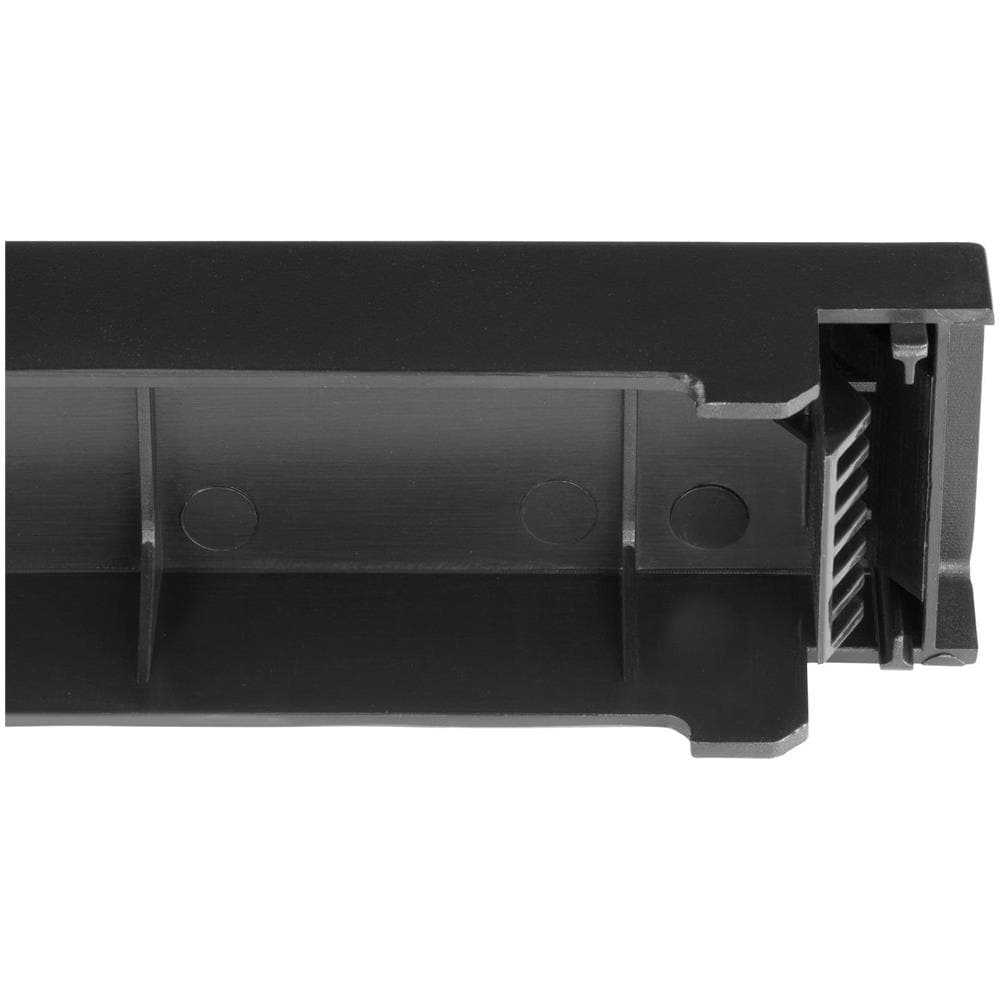 Pannello Di Copertura 19 ""1u, Installazione Senza Dadi Cestello, Nero - Foto 2