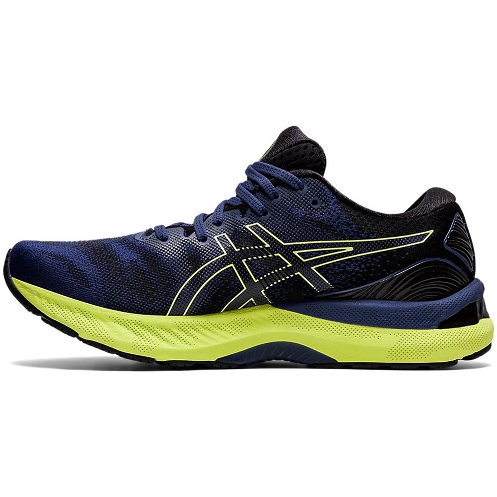 Asics - Scarpe Gel-nimbus 23 Taglia 47 Codice 1011b004-407 Blu - ePRICE