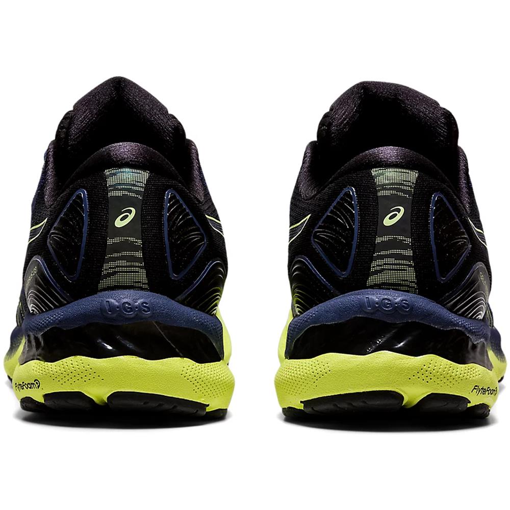 Asics - Scarpe Gel-nimbus 23 Taglia 47 Codice 1011b004-407 Blu - ePRICE