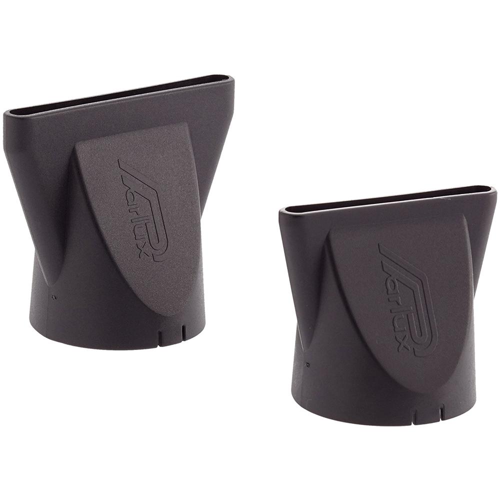 385 Asciugacapelli Powerlight Ionic & Ceramic Colore Rosso - Foto 2