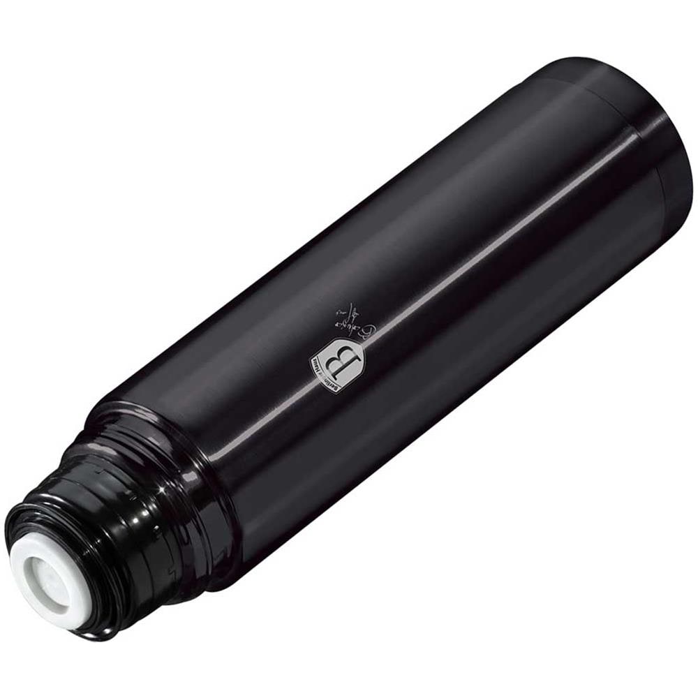 Bh-6404 Thermos In Acciaio Inox Da 1l Per Bevande Calde E Fredde - Foto 2