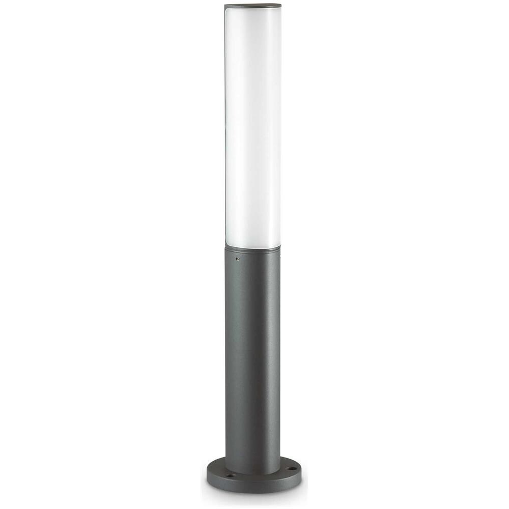 Etere Pt Antracite 3000k Lampada Terra - 246932 - Foto 2