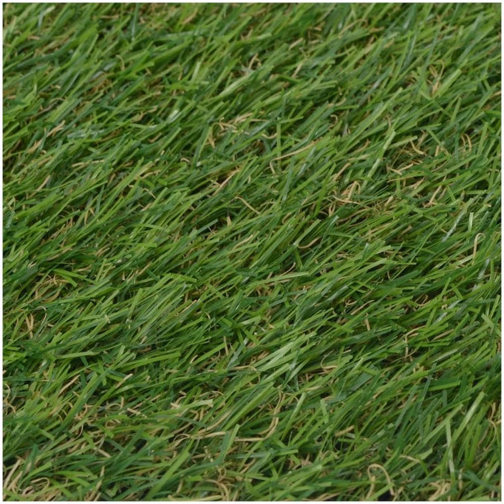 Erba Sintetica 1x20 M / 20 Mm Verde - Foto 2