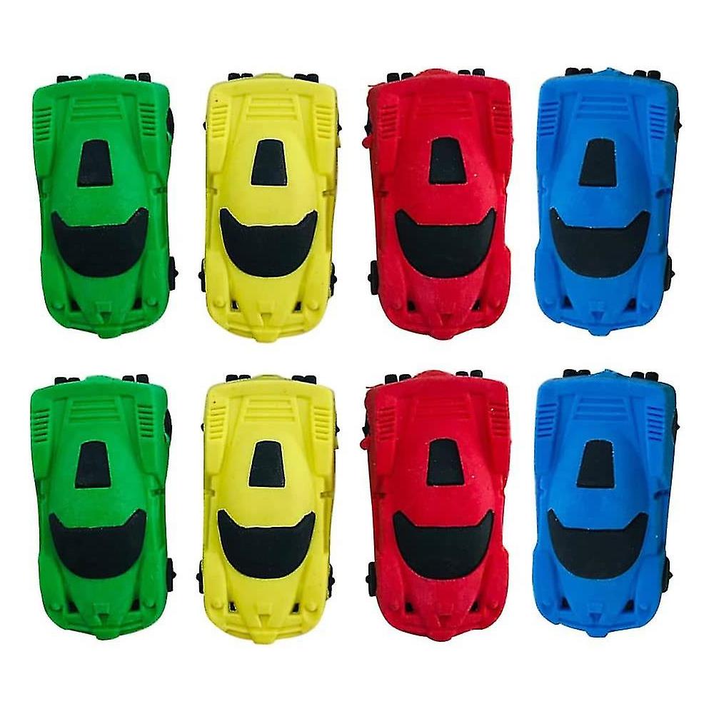 2 Stampi In Silicone 3D A Forma Di Trofeo E Auto Da Corsa Per Torte, Cioccolato E Resina