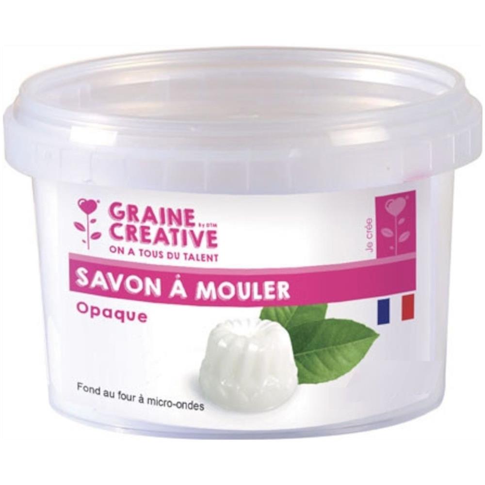 Blocchi Di Sapone Da Stampaggio Opachi Da 1 Kg - Foto 1