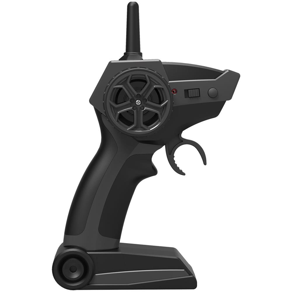 Caprice Yacht 380mm Ferngesteuerte (rc) Modell Boot Elektromotor (26102) - Foto 7