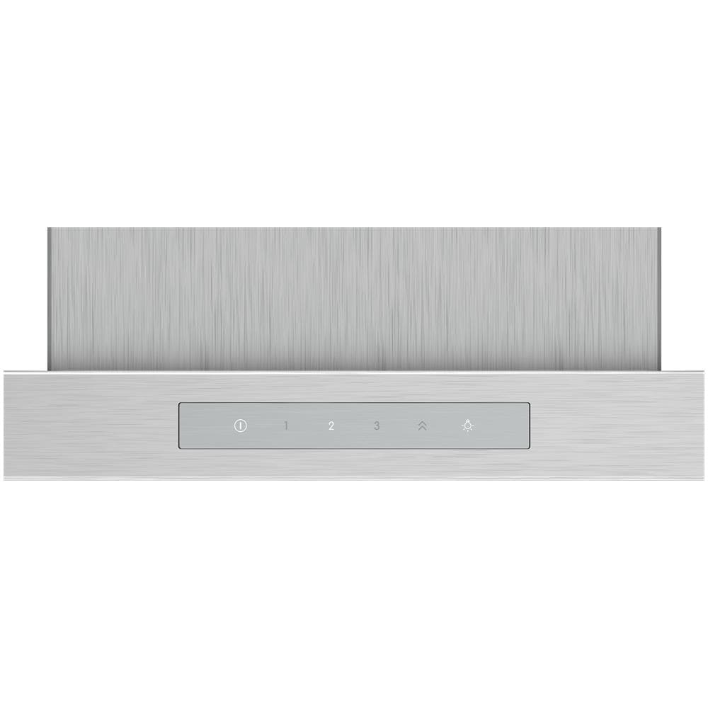 Serie 6 DWB67CM50 cappa aspirante Cappa aspirante a parete Acciaio inox A 671 m³ /h - Foto 7