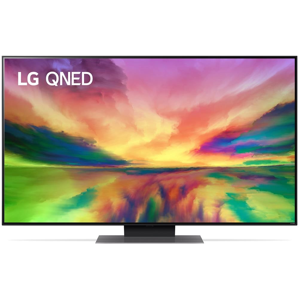 TV QNED 4K 55" 55QNED826RE Smart TV WebOS - Foto 1