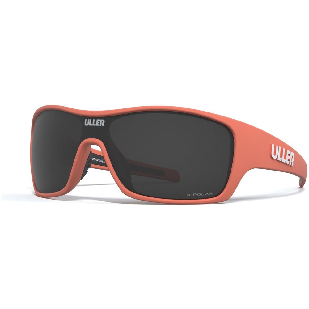 Occhiali Da Sole Per La Corsa E Il Ciclismo Uller Volcano Rose - Foto 1