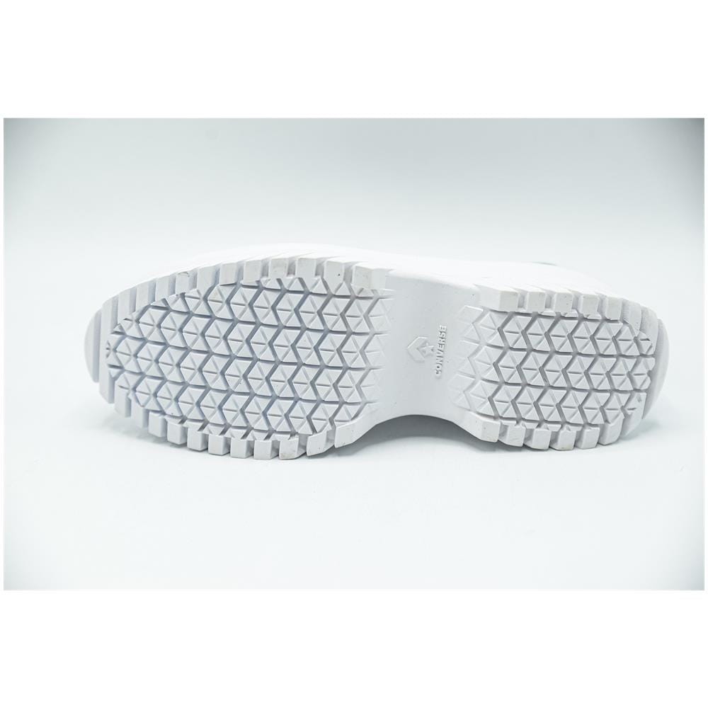 Chuck Taylor All Star Lugged 2.0 Leather A03704c, Unisex, Nero, 36.5 - Foto 6