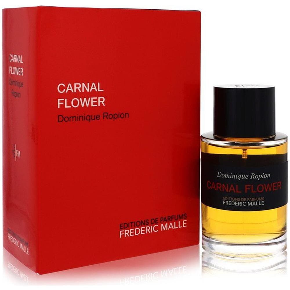 Carnal Flower By Eau De Parfum Spray (unisex) 3.4 Oz (women) - Foto 1