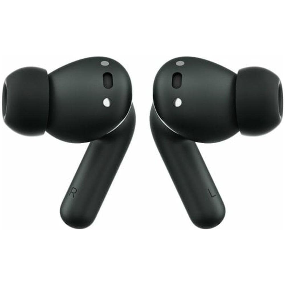 Moto Buds+, Wireless, Chiamate /Musica /Sport /Tutti i giorni, Cuffie, Grigio - Foto 2
