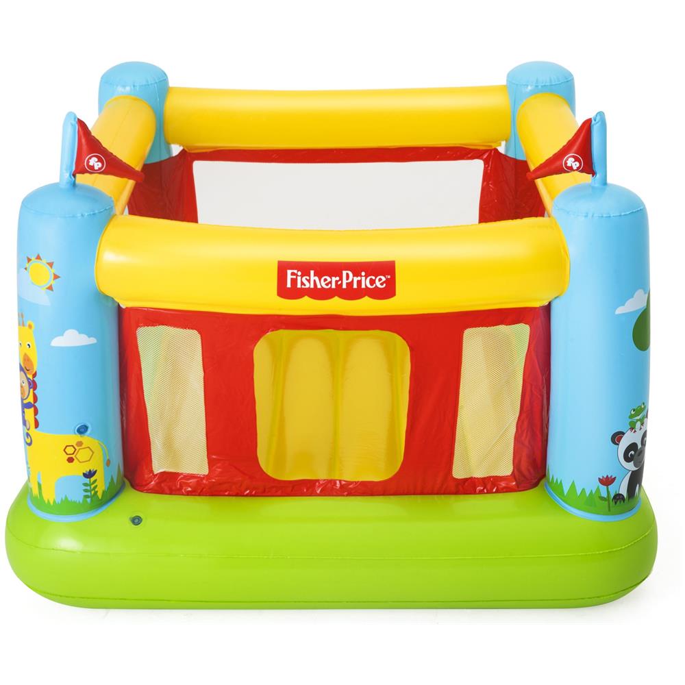 93553 buttafuori gonfiabile - Foto 2