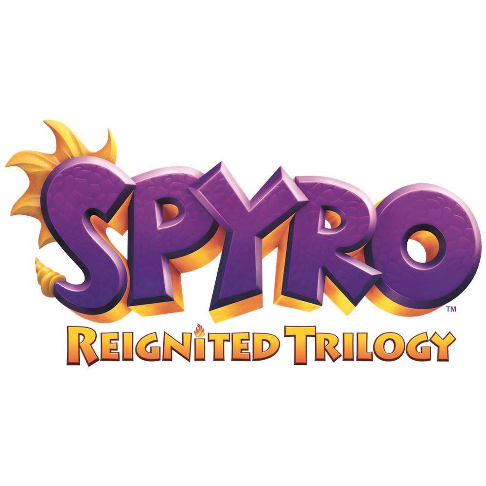 Spyro Reignited Trilogy Standard Tedesca, Inglese, ESP, Francese, ITA, DUT, Portoghese Nintendo Switch - Foto 1