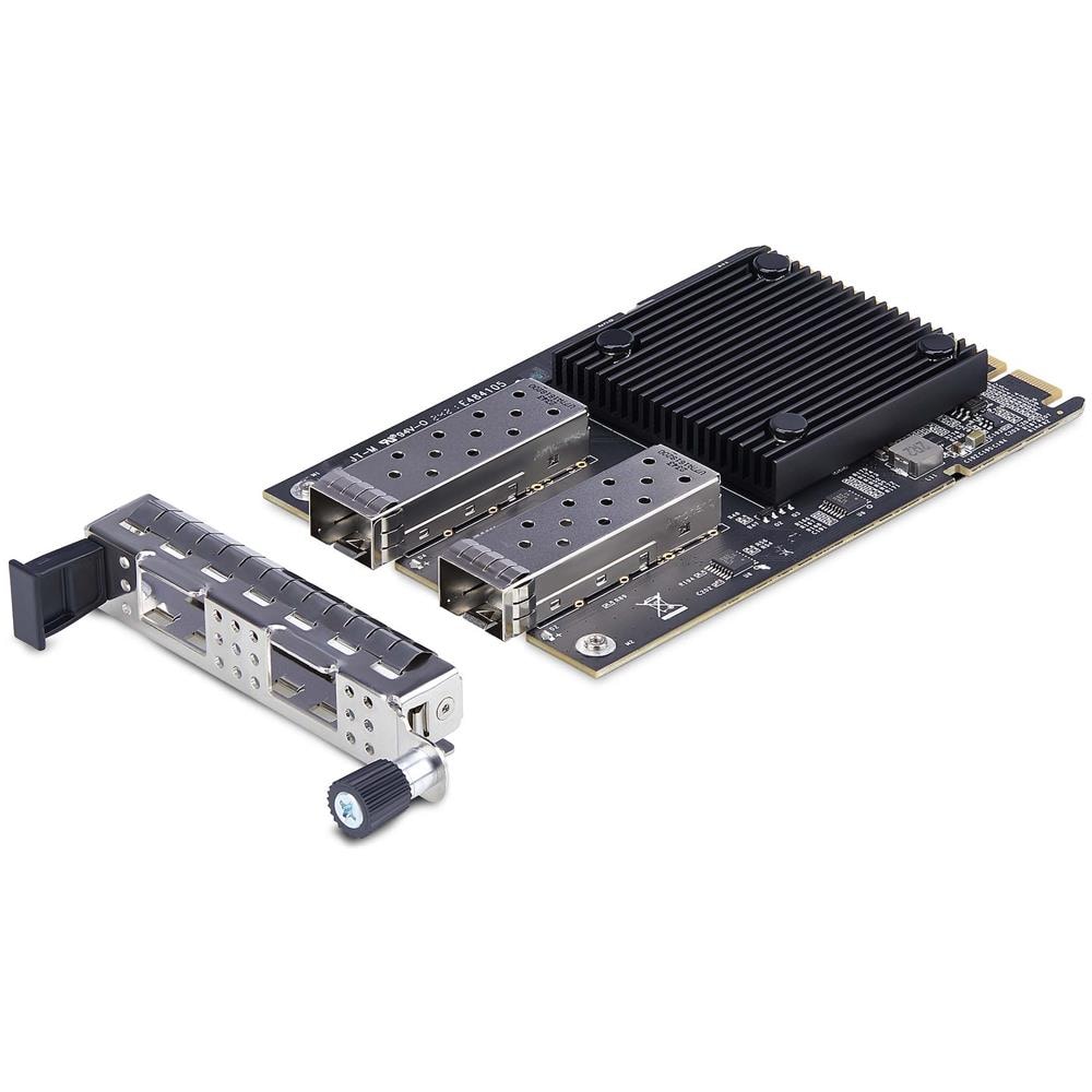 Scheda di Rete Server OCP 3.0 SFP+ a 10 Gbps a 2 Porte Con Intel X710, Compatibile SFF 4C+, NIC OCP a Due Porte, Windows e Linux - Foto 7