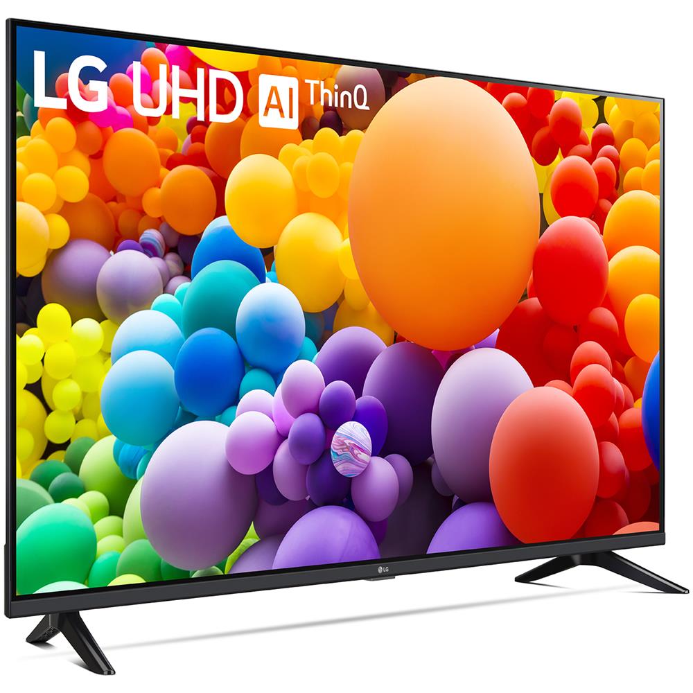 TV LED 4K Ultra HD 43" 43UT73006LA.APIQ Smart TV  - Foto 12